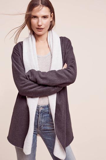 Sanctuary Fada Fleece Jacket