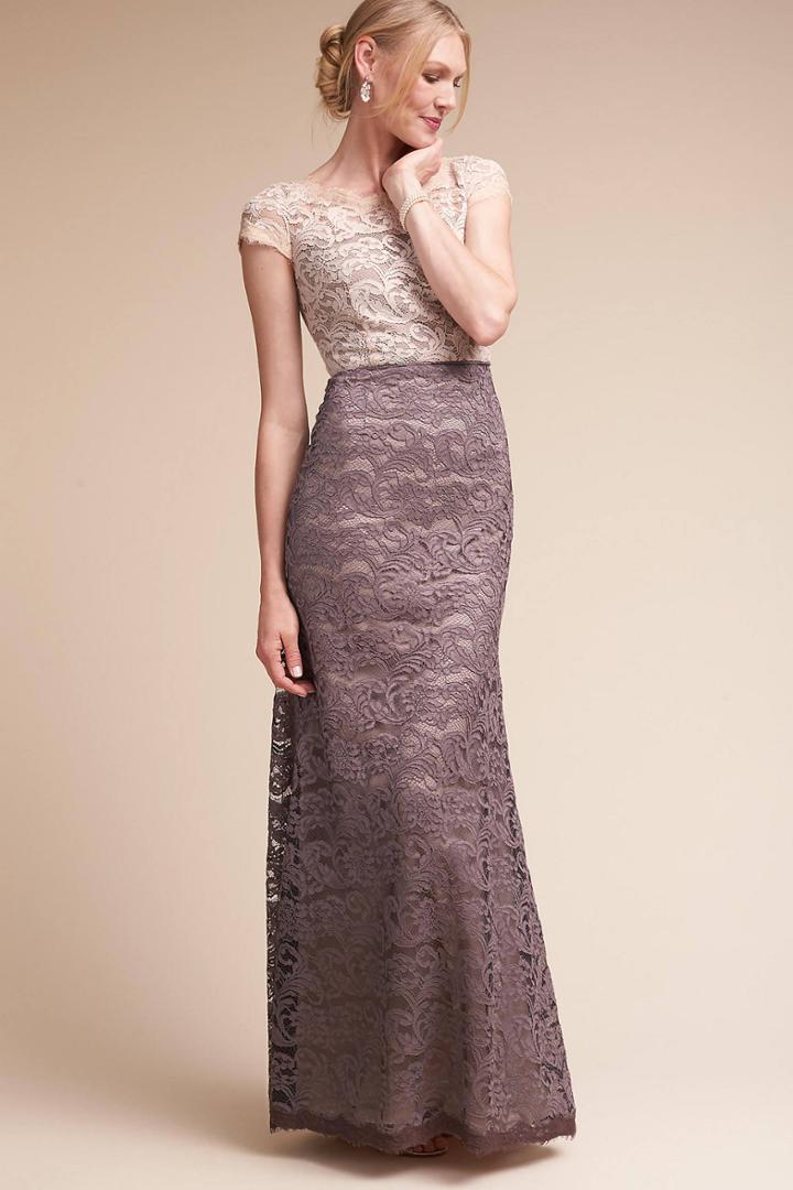 Anthropologie Ace Wedding Guest Dress