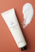 Anthropologie Pure Aura Diamond Dust Peel-off Mask