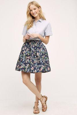 Erin Fetherston Lilith Skirt