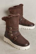 Australia Luxe Collective Currie Buckle Boots