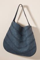 Anthropologie Camilla Corded Tote