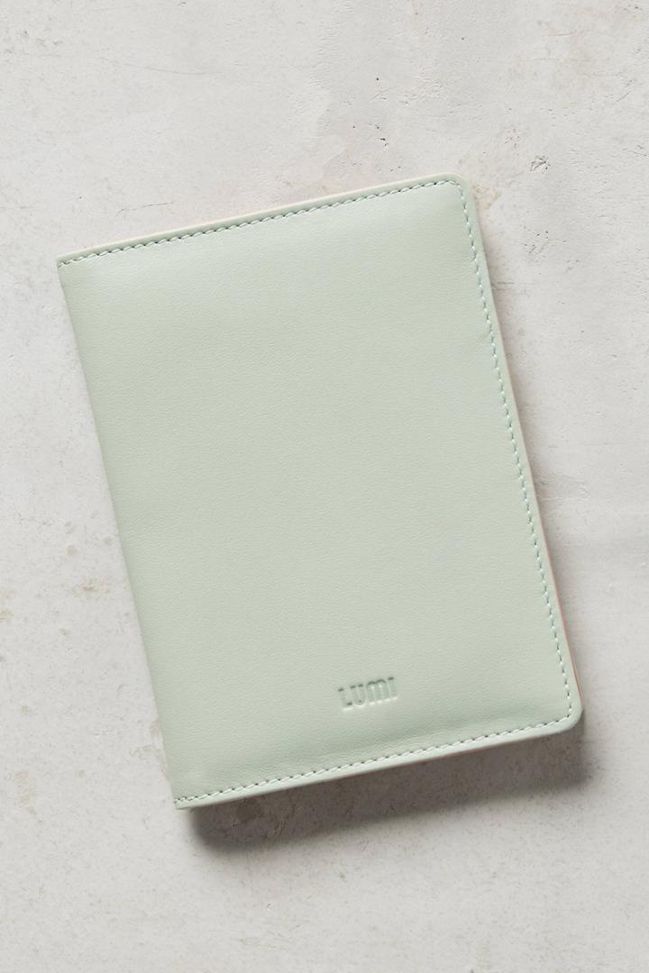 Lumi Raakel Wallet