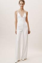 Anthropologie Auden Jumpsuit