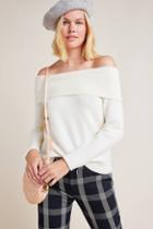 Anthropologie Shelby Pullover