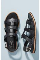 Kork-ease Yoga Leather Sandals