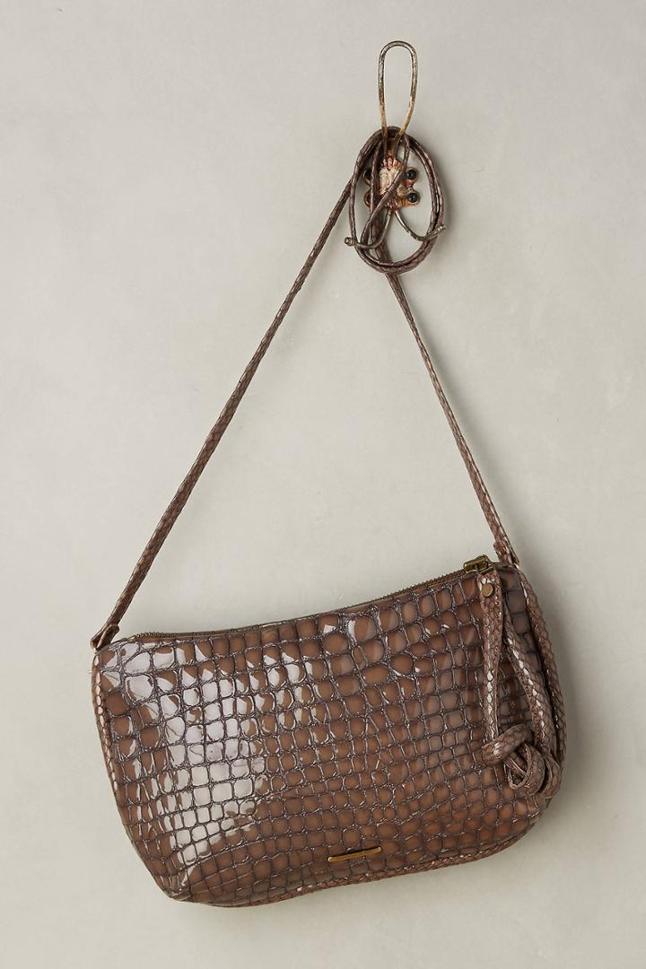 Daniella Lehavi Amazonas Clutch