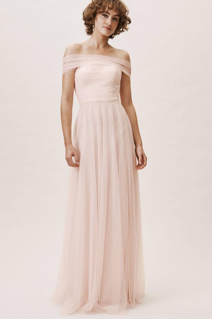 Jenny Yoo Ryder Wedding Guest Dress