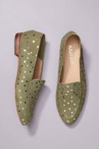 Kaanas Capri Star Loafers