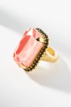Elizabeth Cole Tabbi Cocktail Ring