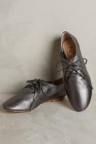 Candela Dance Oxfords