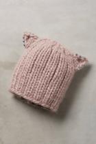 Eugenia Kim Wool Cat Ear Beanie