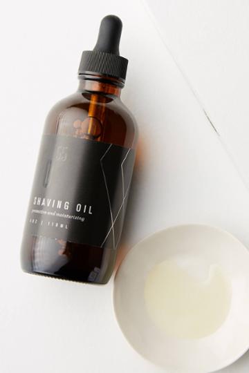 Formulary 55 Modern Men's Care Shaving Oil