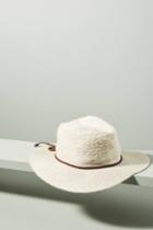 Anthropologie Renee Panama Hat