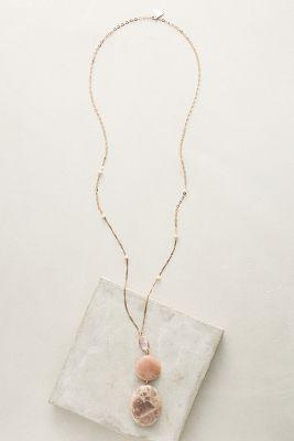 Anthropologie Sand Dunes Pendant