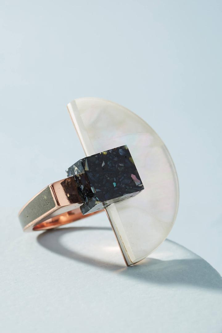 Elke Kramer Nucleus Ring