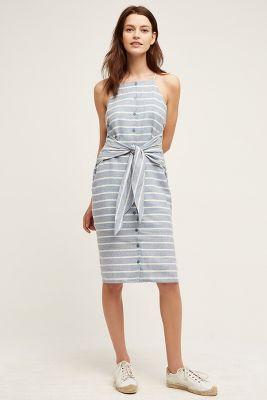 Maeve Positano Dress