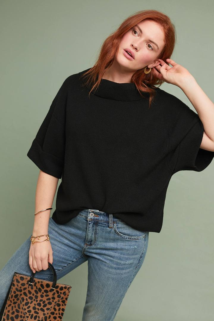525 America Bellamy Pullover