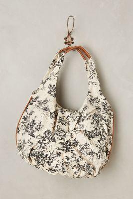 Miss Albright Springhouse Shoulder Bag