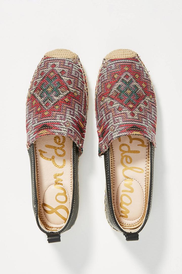 Sam Edelman Khloe Espadrilles