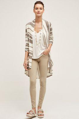 Mcguire Newton Skinny Jeans Sunset Beach