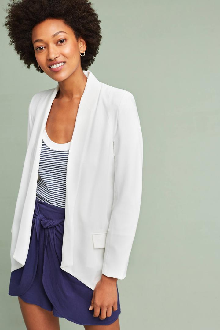 Greylin Classic Blazer