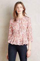 Moulinette Soeurs Amelie Blouse