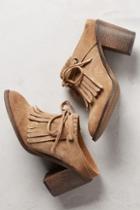 Klub Nico Blythe Tie-front Mules