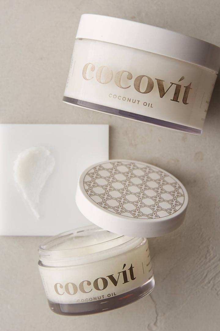 Cocovit Coconut Oil
