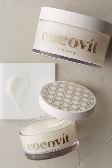 Cocovit Coconut Oil