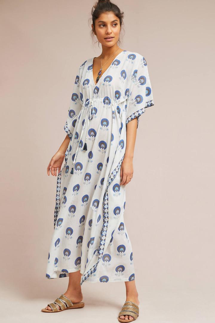 Rujuta Sheth Oriana Caftan