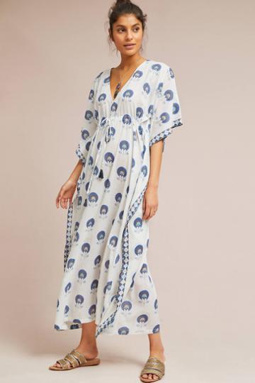 Rujuta Sheth Oriana Caftan