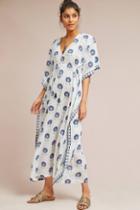 Rujuta Sheth Oriana Caftan