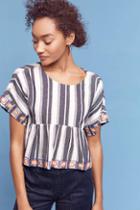 J.o.a. Vieques Midi Top