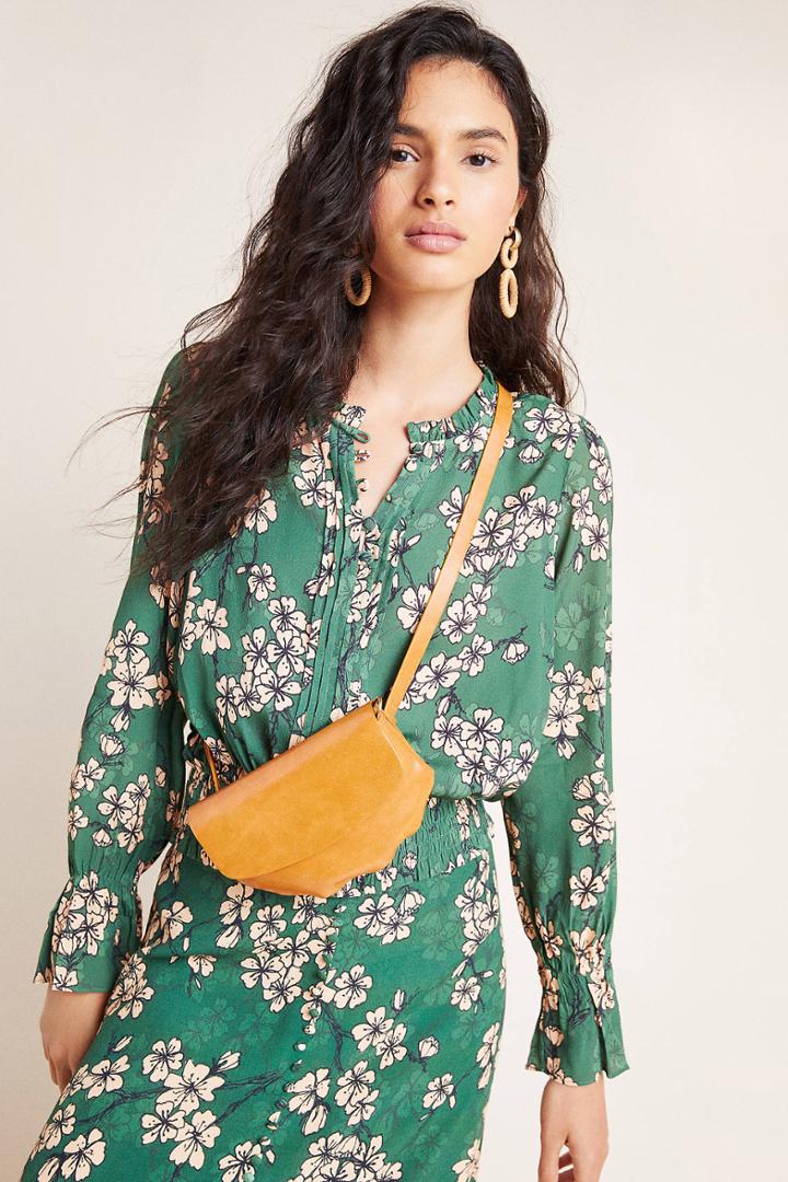 Kachel Tristan Blouse