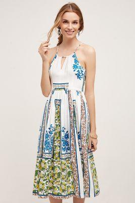 Plenty By Tracy Reese Catania Dress