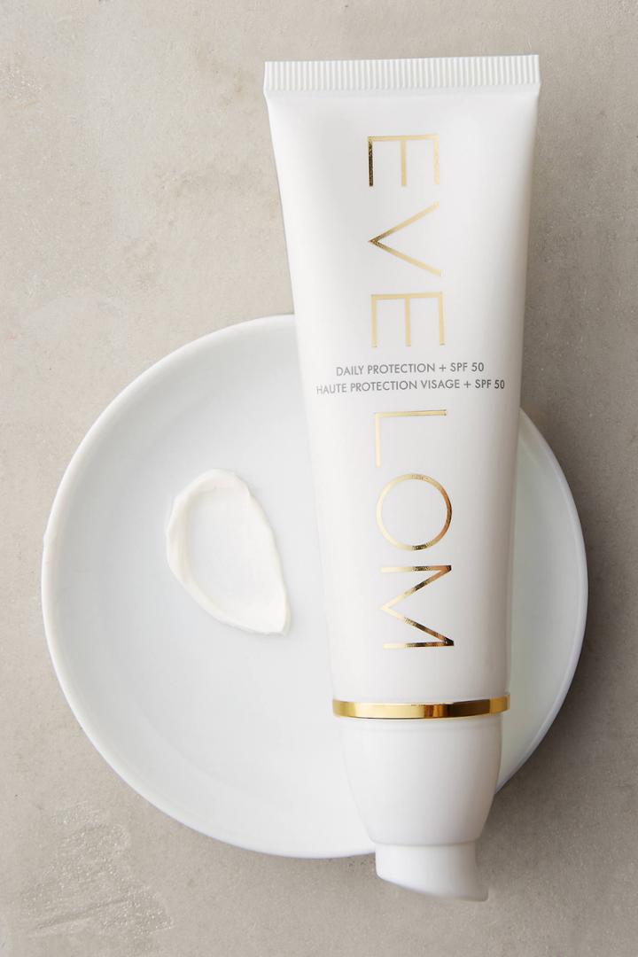 Eve Lom Daily Protection + Spf