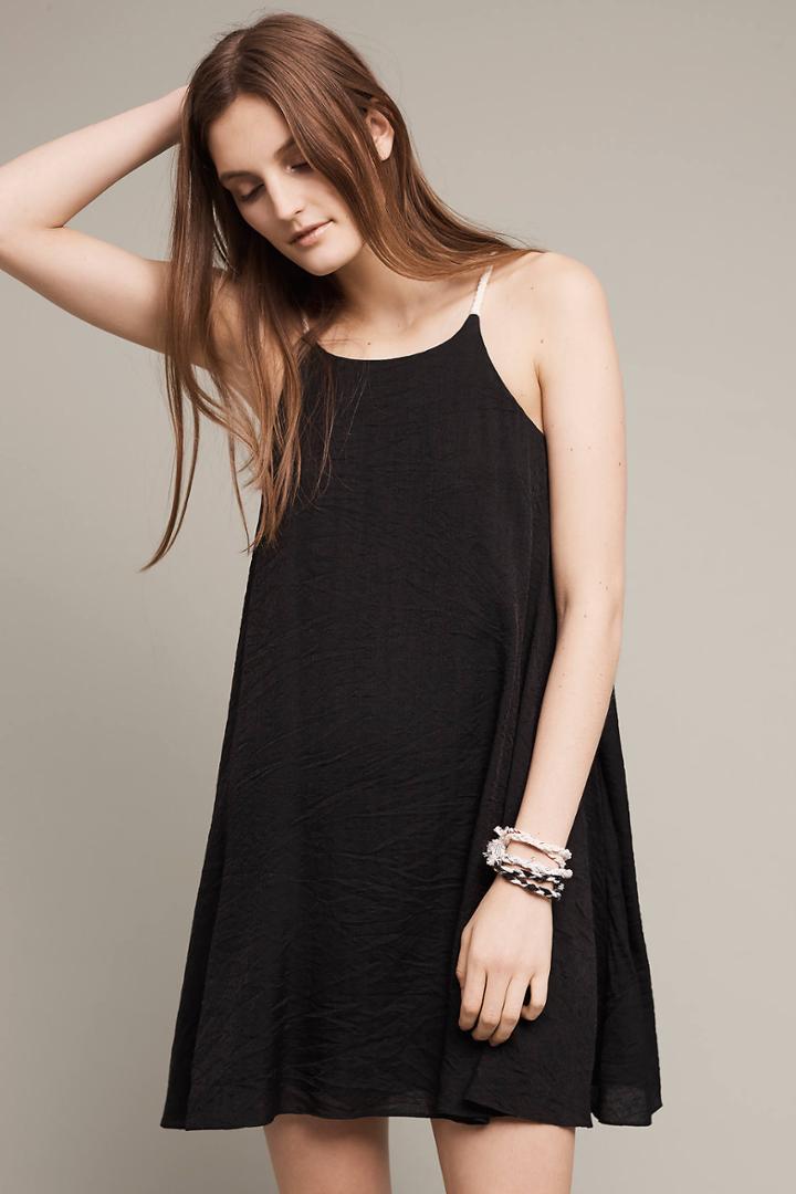 Moon River Castine Swing Dress