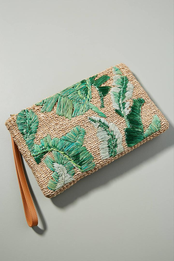 Aranaz Nana Grama Clutch