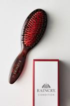 Raincry Condition Travel-sized Paddle Brush