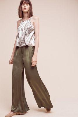 Tracy Reese Lovage Wide-legs