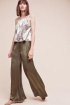 Tracy Reese Lovage Wide-legs