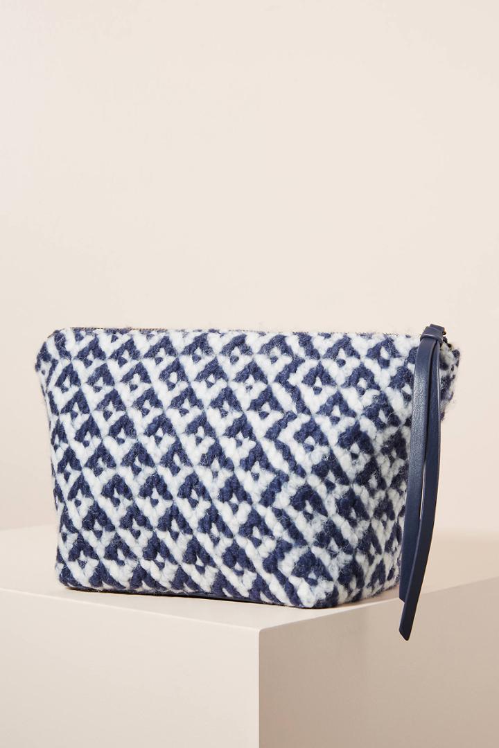 Anthropologie Jet Set