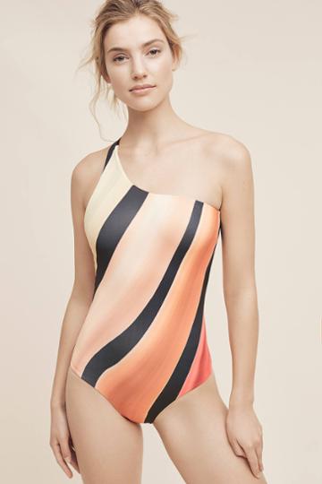 Cali Dreaming Milky Way One-piece