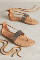 Eight Fifteen Hyperion Sandals Tan