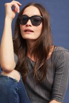 Anthropologie Ferris Sunglasses