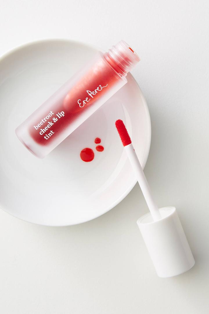 Ere Perez Beetroot Cheek + Lip Tint