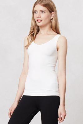 Eloise Reversible Seamless Tank