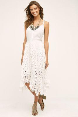 Foxiedox Emilia Skirt