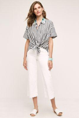 Mcguire Danceteria Culottes Powder